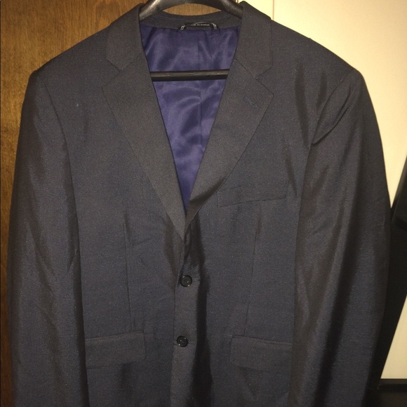 nautica sports coat